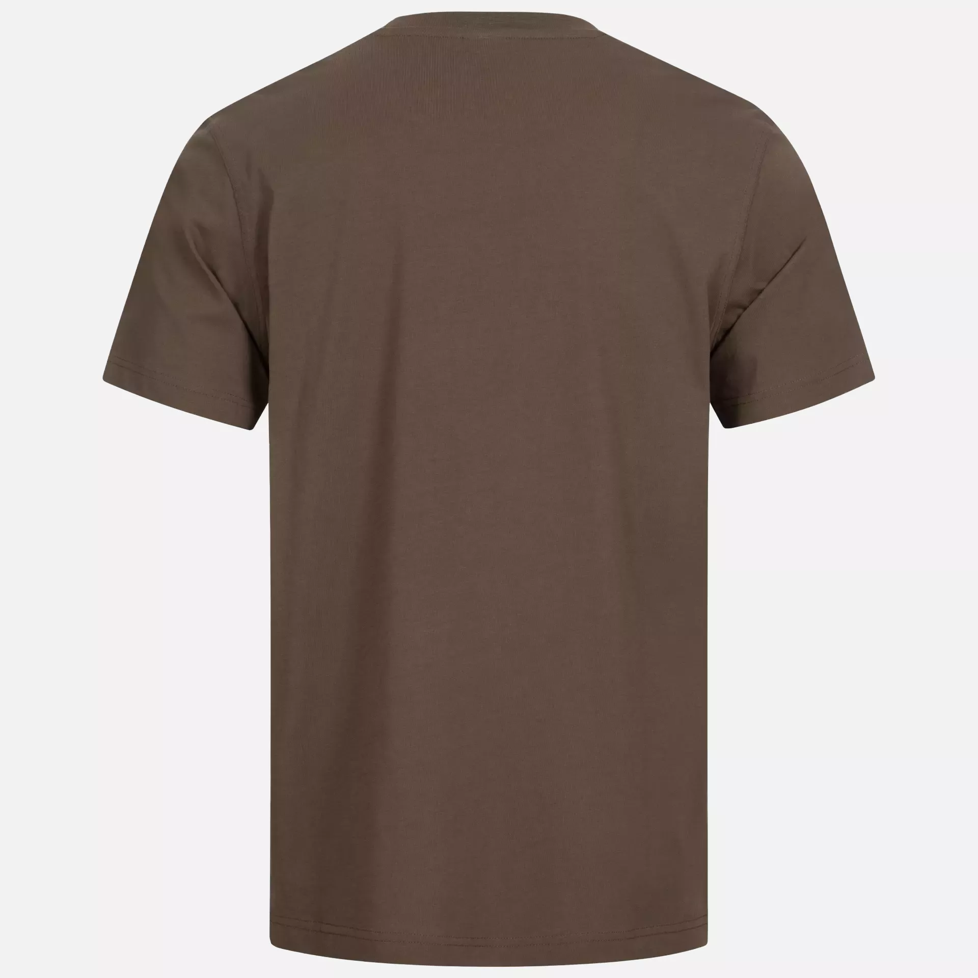 Nitras 7005-5000, MOTION TEX LIGHT T Shirt, Brown, image 2