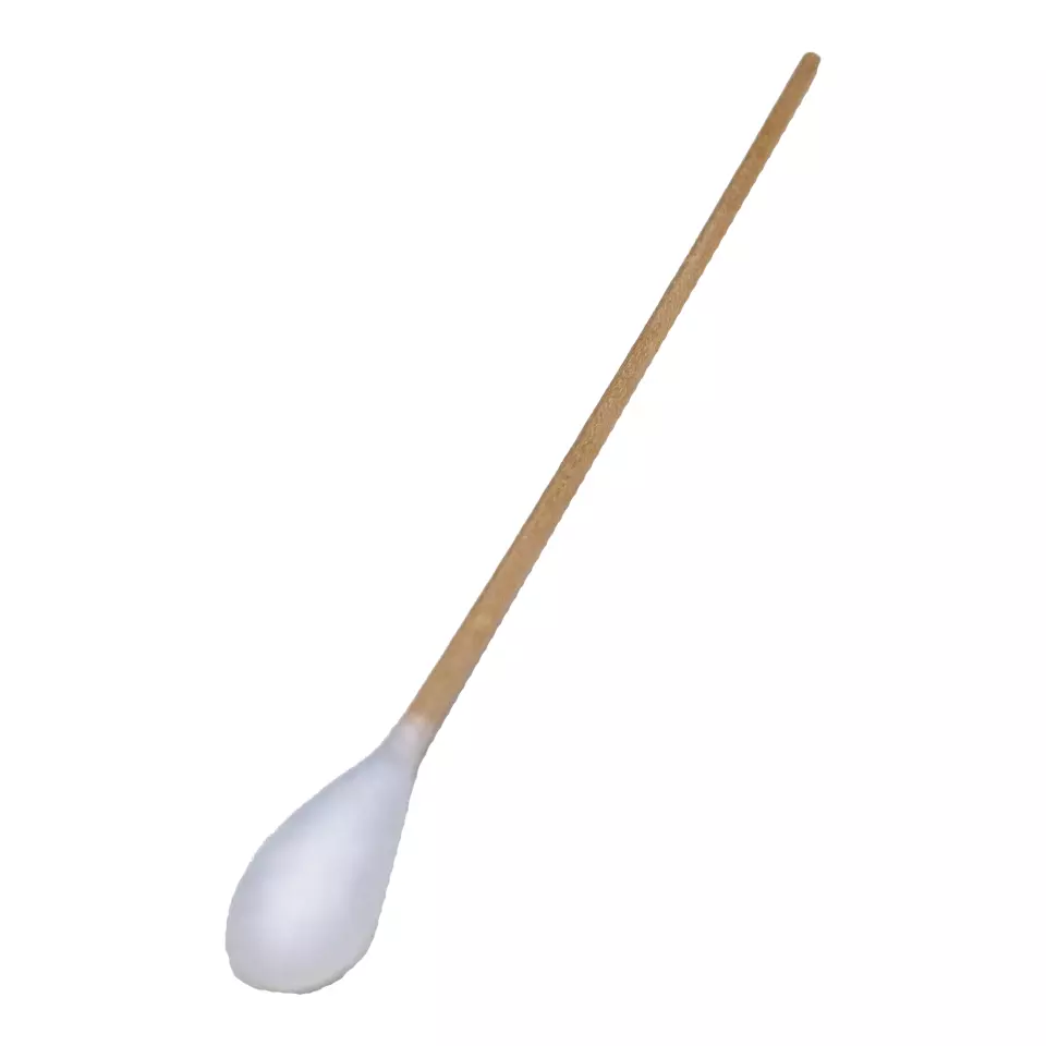 Nitras Medical 561502, Cotton buds, wooden stick, cotton wool, white, image 1, gallery thumbnail