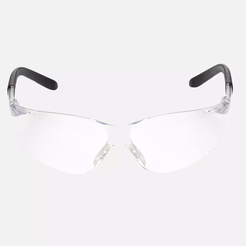 Nitras 9010, VISION PROTECT Safety Glasses, image 2, gallery thumbnail