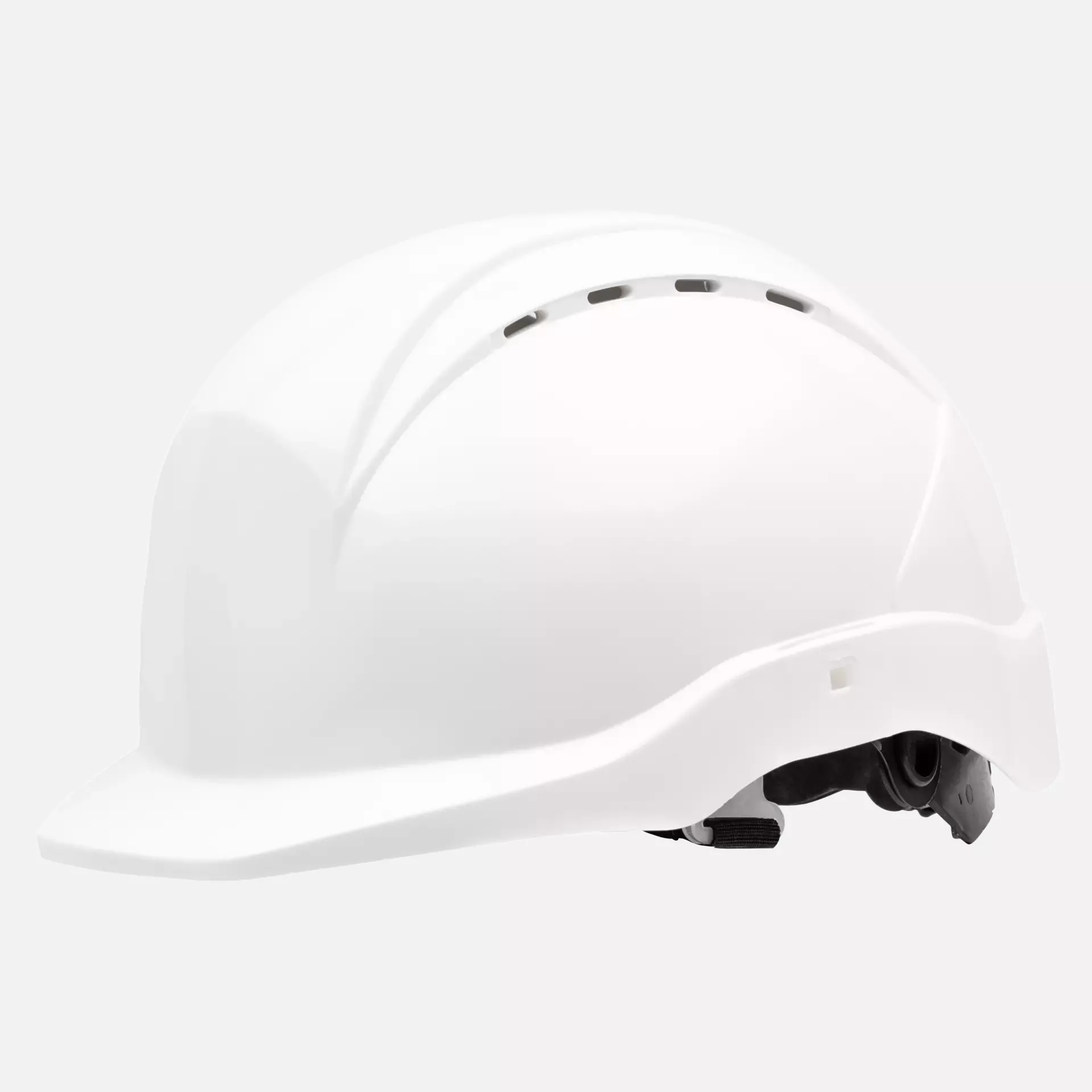 Nitras 9500, HEAD PROTECT Industrial Safety Helmet, image 3
