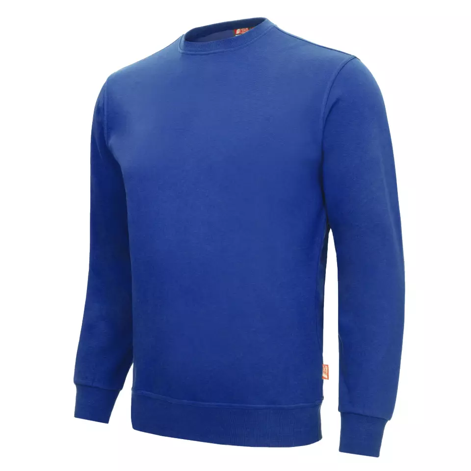 Nitras 7015-2000, MOTION TEX LIGHT Pullover, Royal Blue, image 1, gallery thumbnail