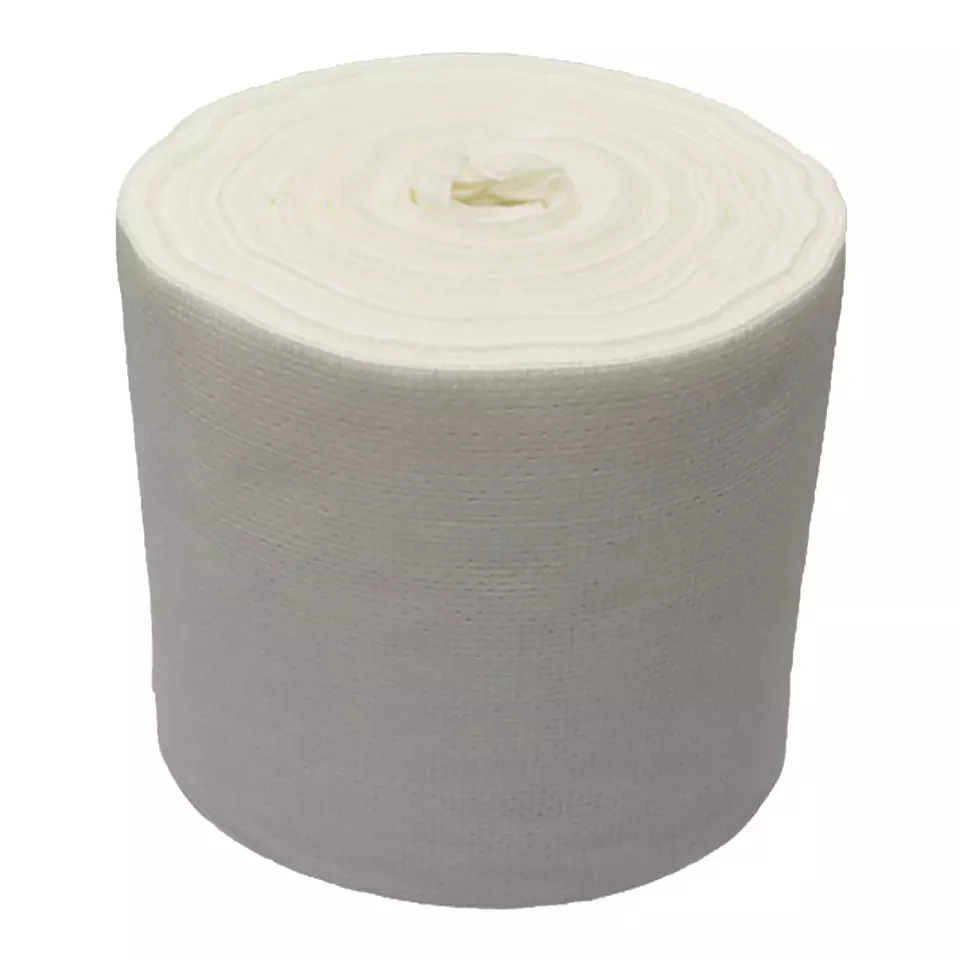 Nitras Medical 5690, Non-woven fabric roll, white, image 1, gallery thumbnail