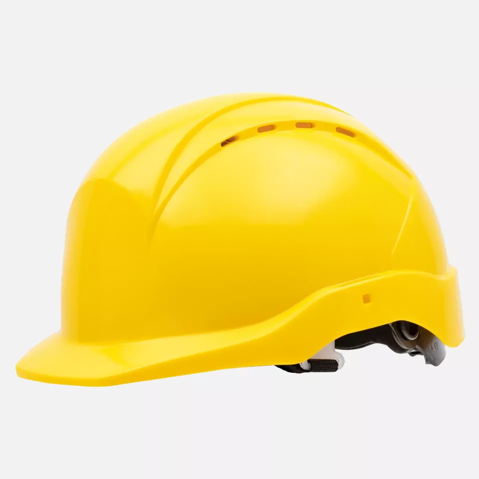 Nitras 9500, HEAD PROTECT Industrial Safety Helmet, image 6, gallery thumbnail