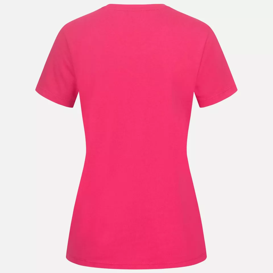 Nitras 7051-6400, MOTION TEX PLUS T-Shirt, Pink, image 2, gallery thumbnail