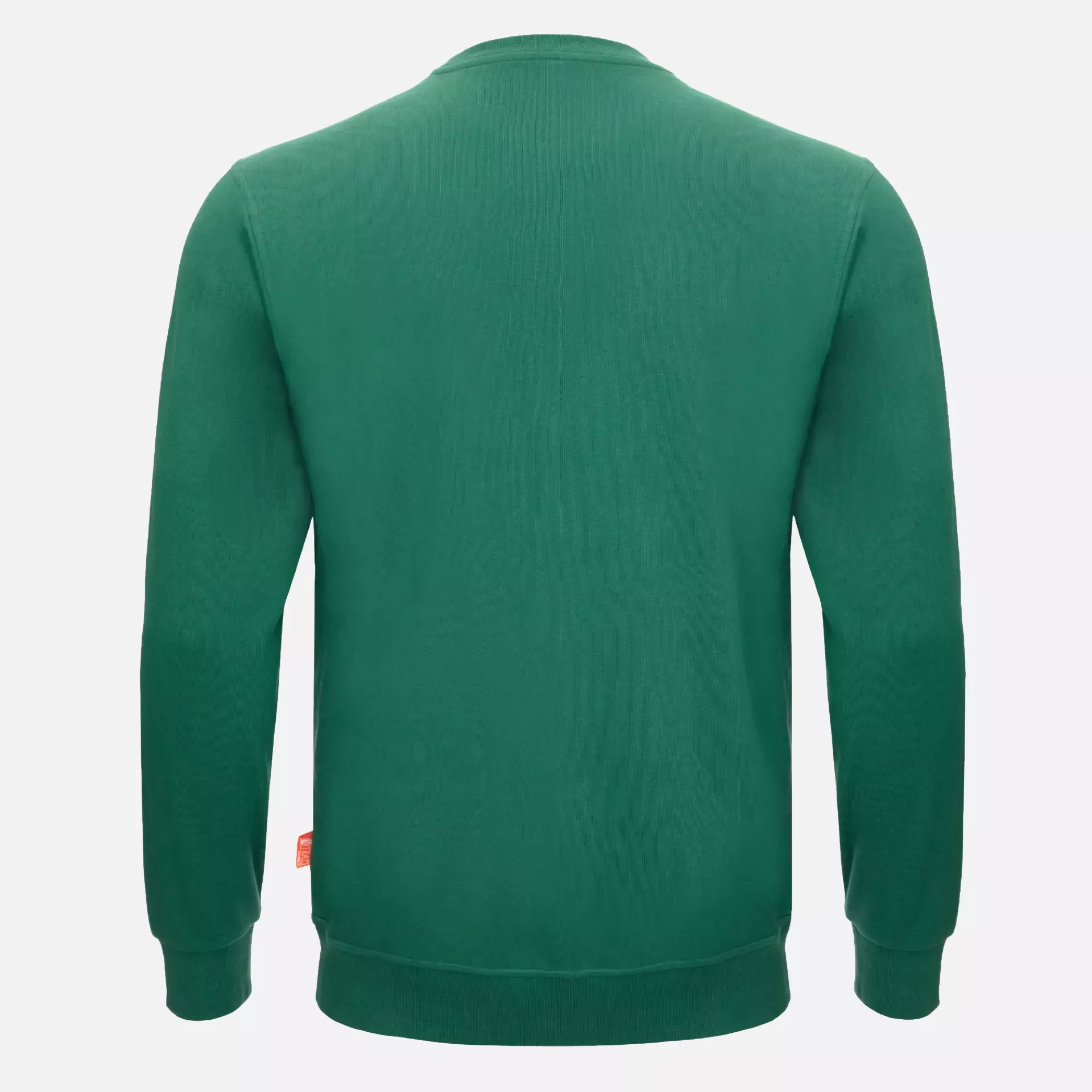 Nitras 7015-3000, MOTION TEX LIGHT Pullover, Green, image 2