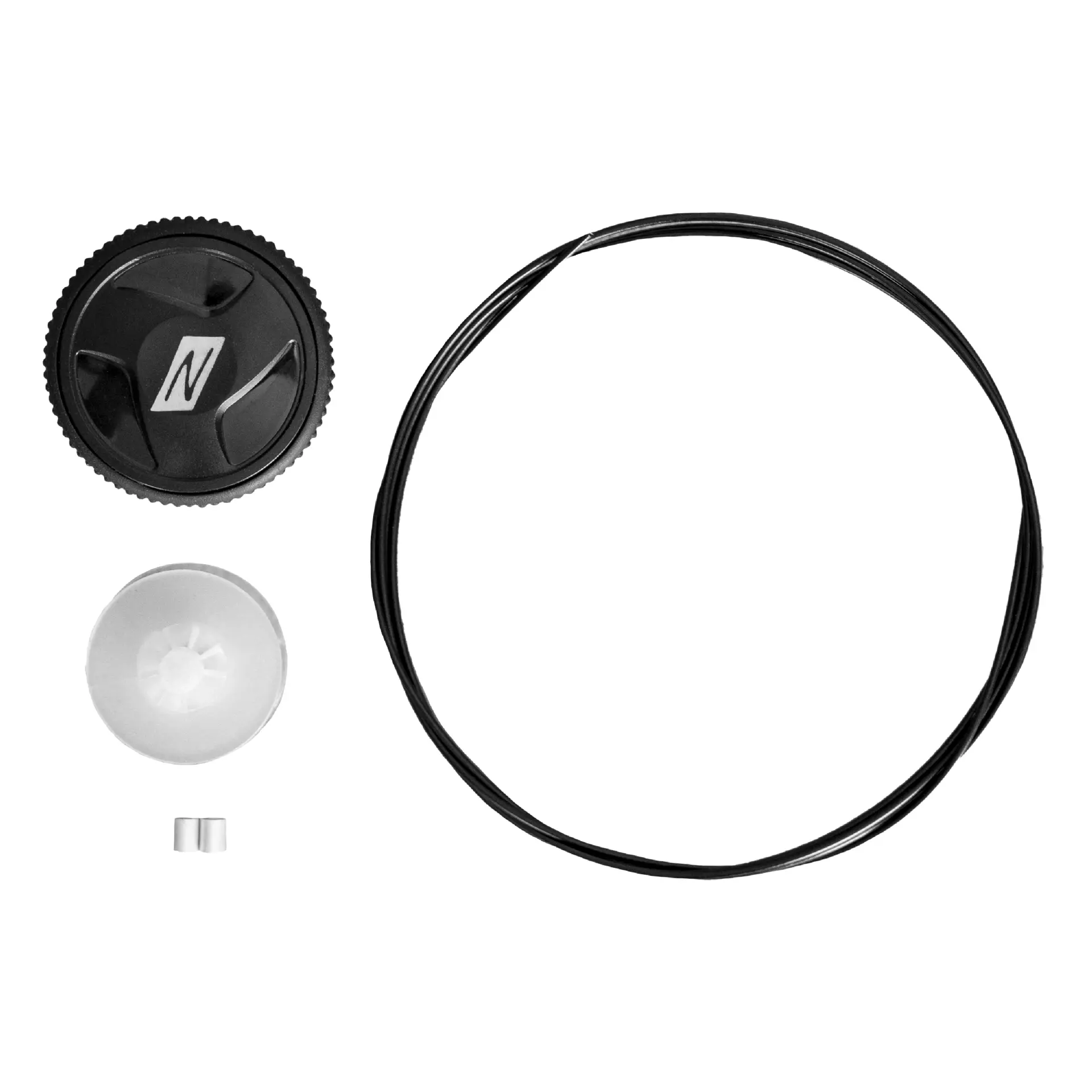 NITRAS 711, FIT SYSTEM Spare Parts For Shoe Tensioning System, image 1
