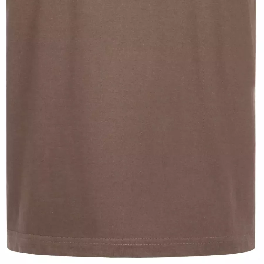 **Single Jersey Cotton** feels soft and breathable to keep you comfortable all day.
