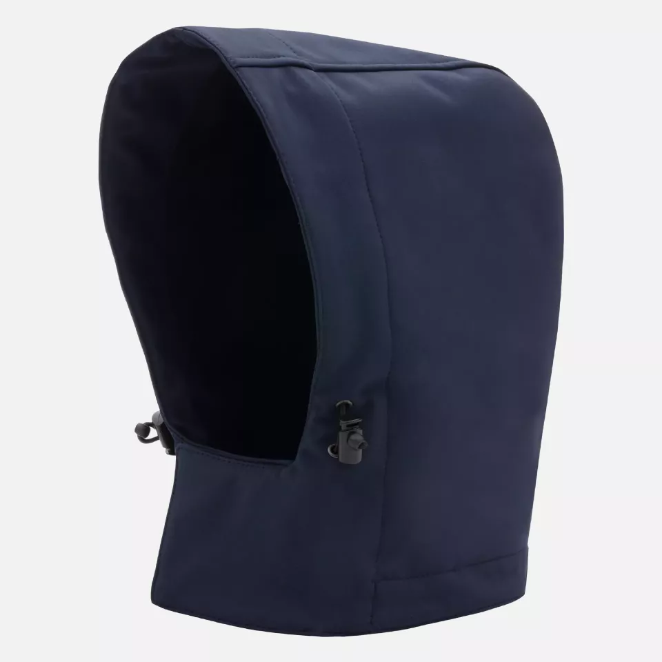 Nitras 7151K, Removable Hood, Navy Blue, image 1, gallery thumbnail