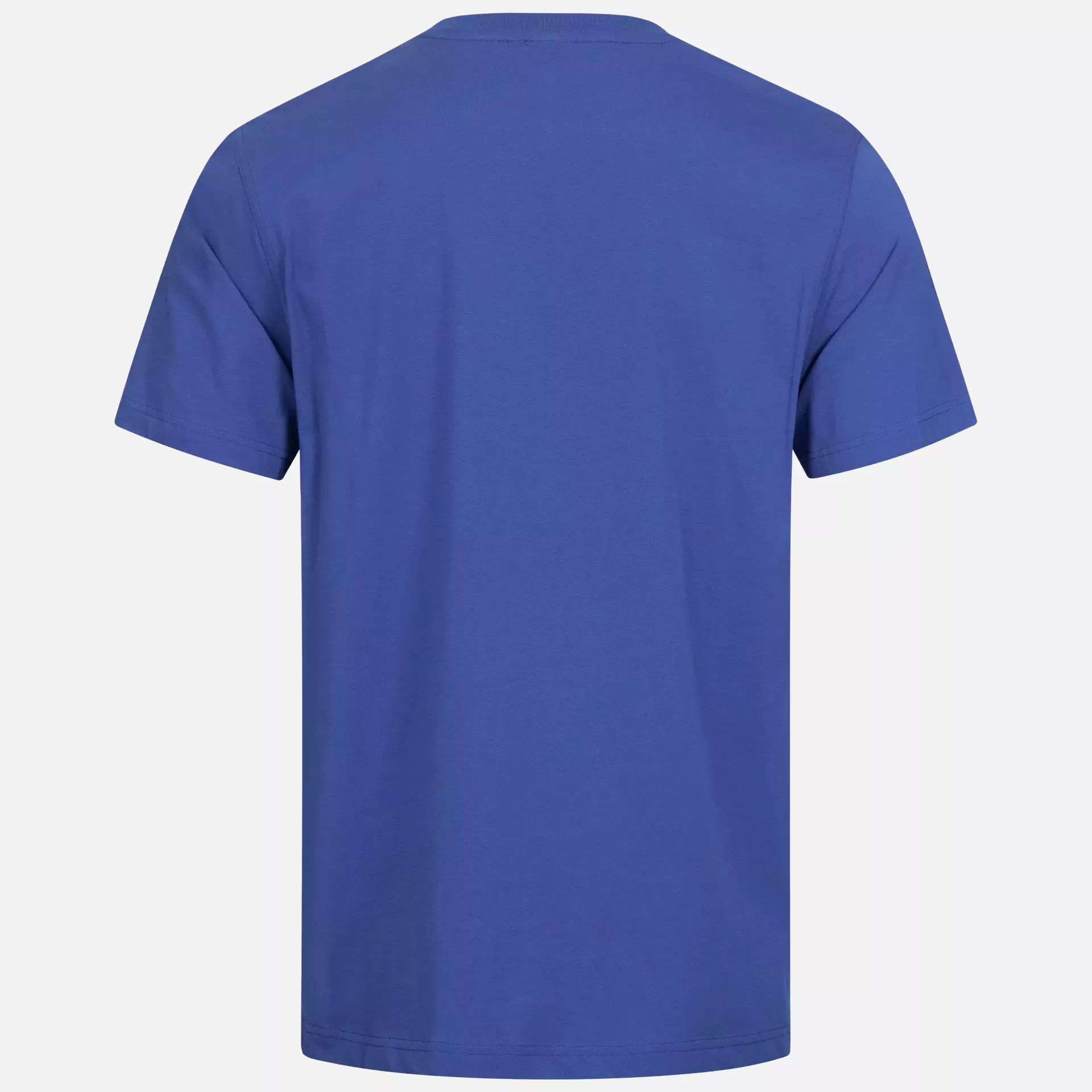 Nitras 7005-2000, MOTION TEX LIGHT T Shirt, Royal Blue, image 2