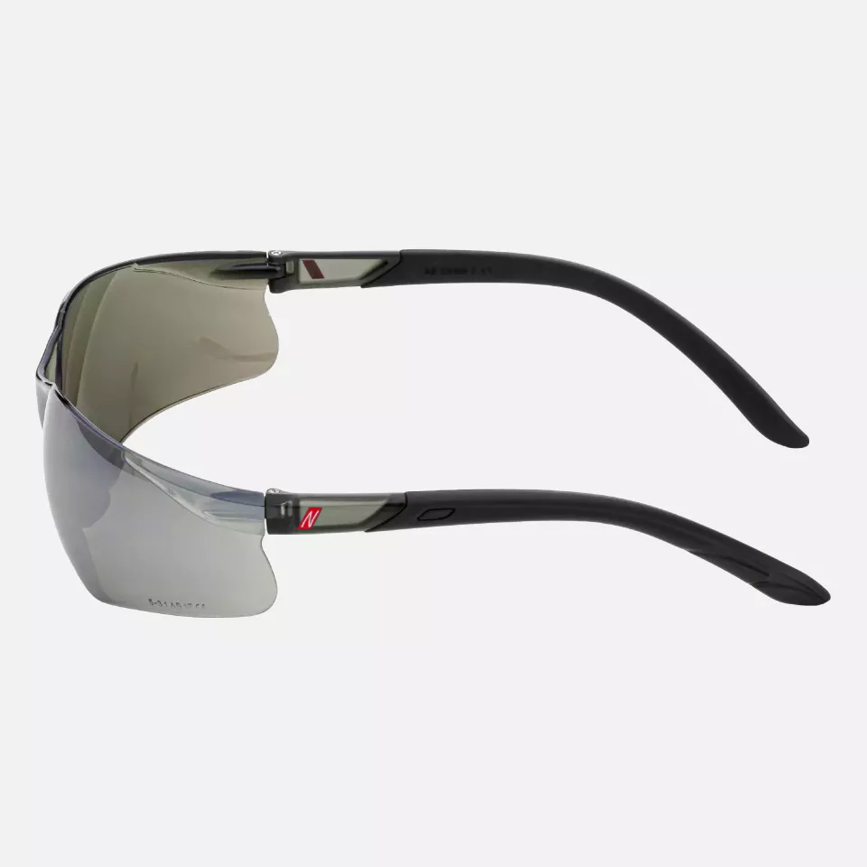 Nitras 9013, VISION PROTECT Schutzbrille, image 3, gallery thumbnail