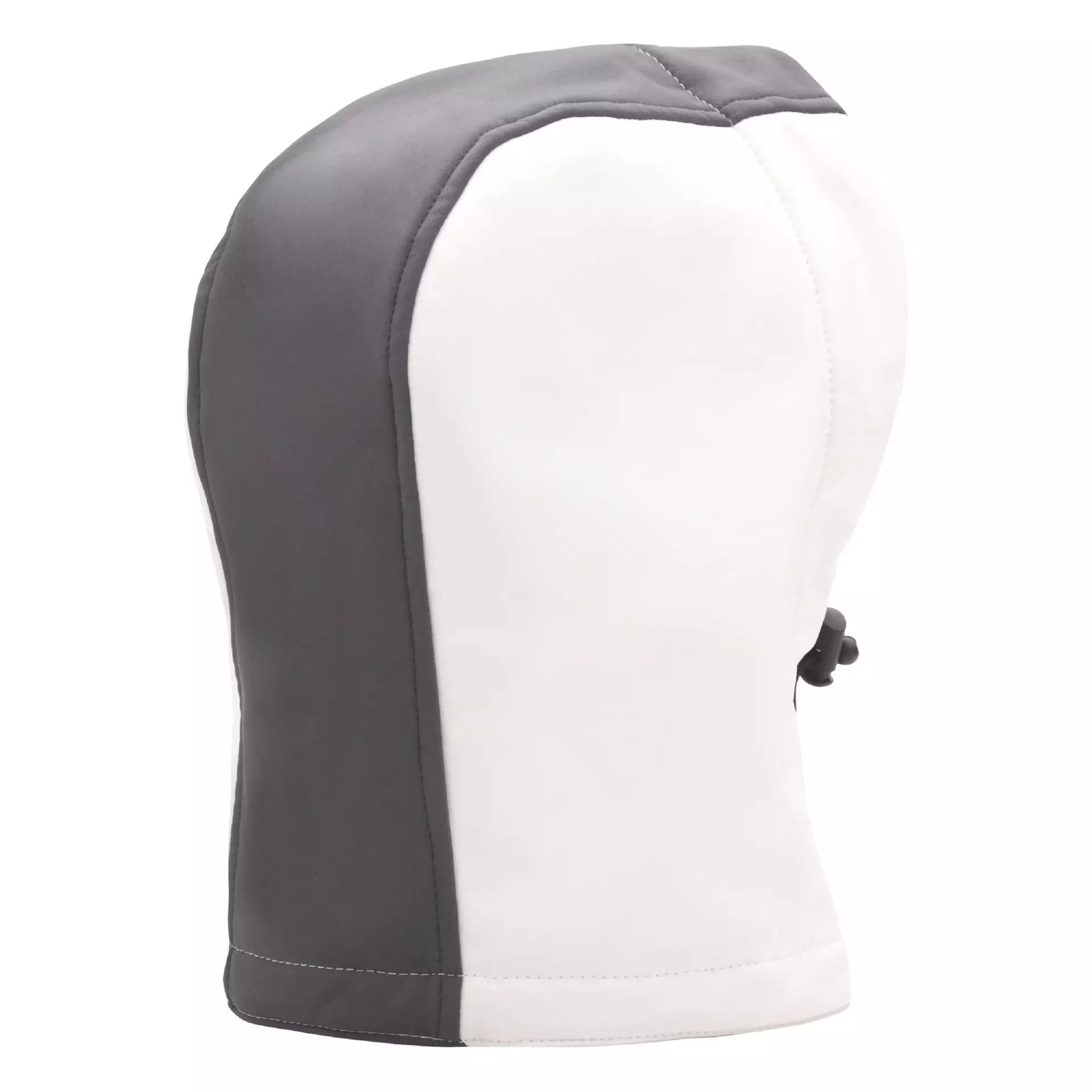 NITRAS 7153K, Removable Hood, White, image 2