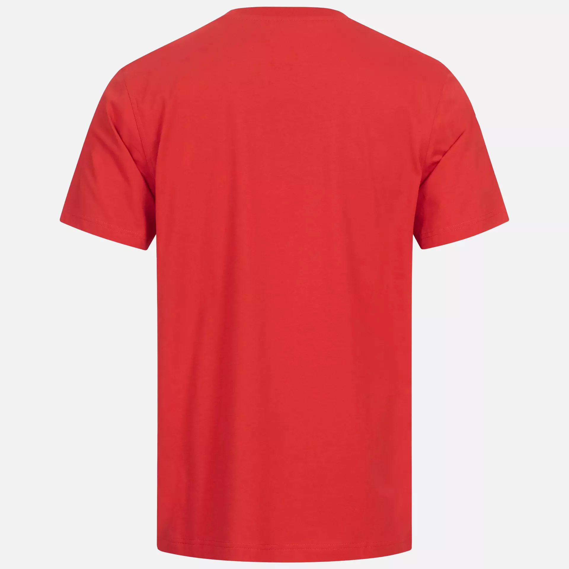 Nitras 7005-6000, MOTION TEX LIGHT T Shirt, Red, image 2