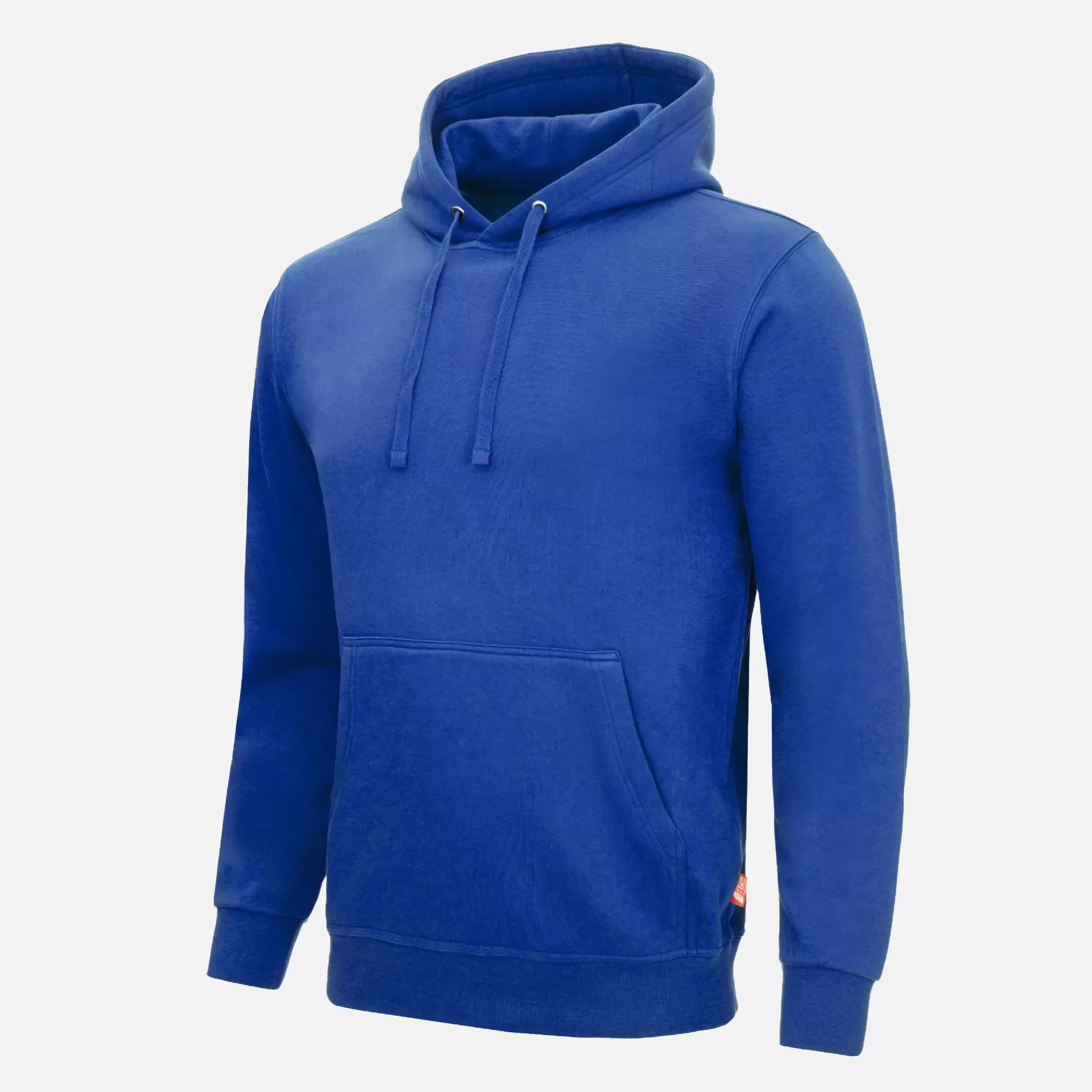 Nitras 7025-2000, MOTION TEX LIGHT Hoodie, Royal Blue, image 1