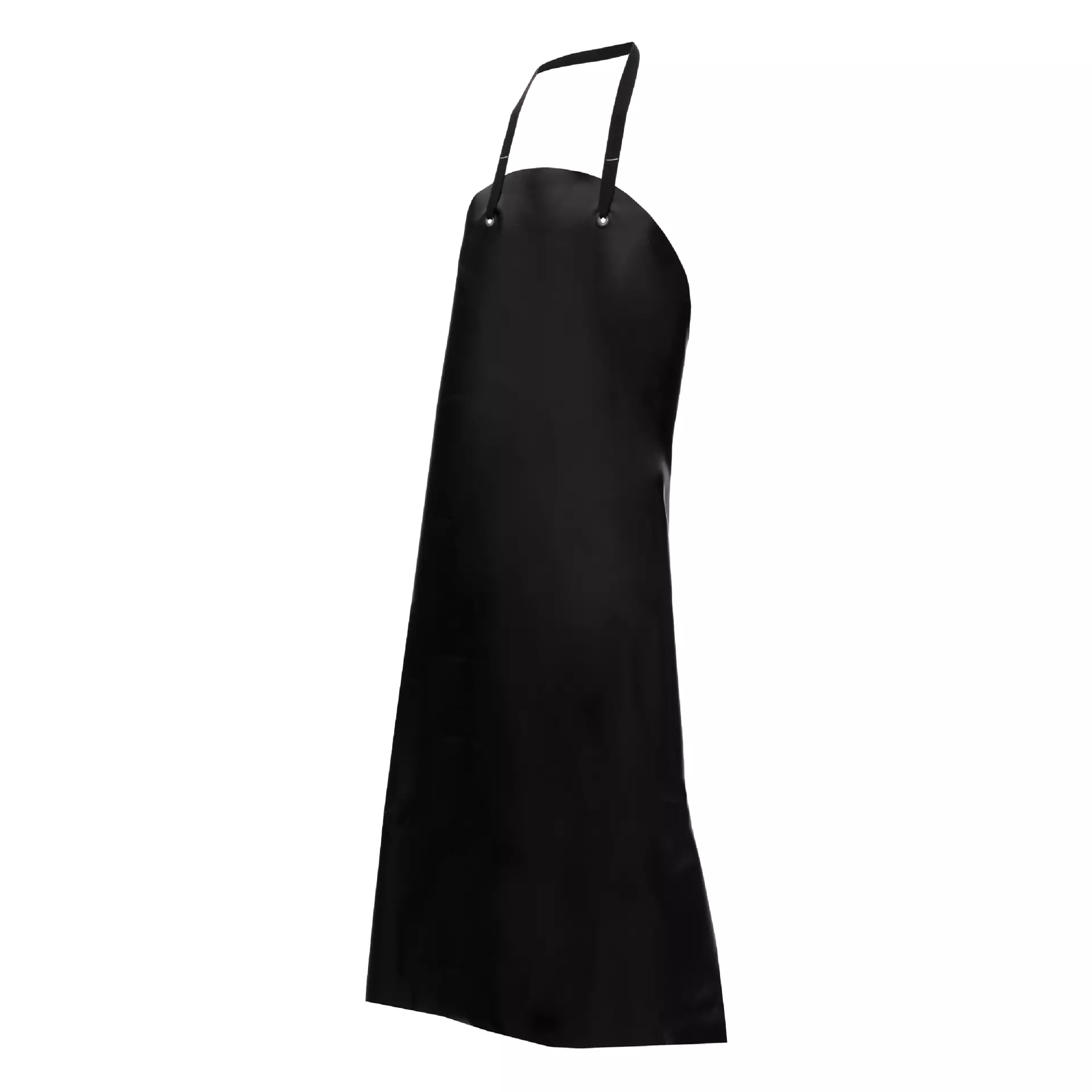 NITRAS 2515, GUNOVA Chemical Protective Aprons GS 4/LL, image 1