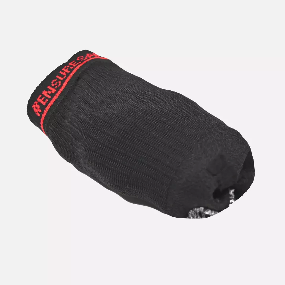 Nitras 722-1000, All Season Socks Polyamide / Polyester / Elastane, Black, image 5, gallery thumbnail