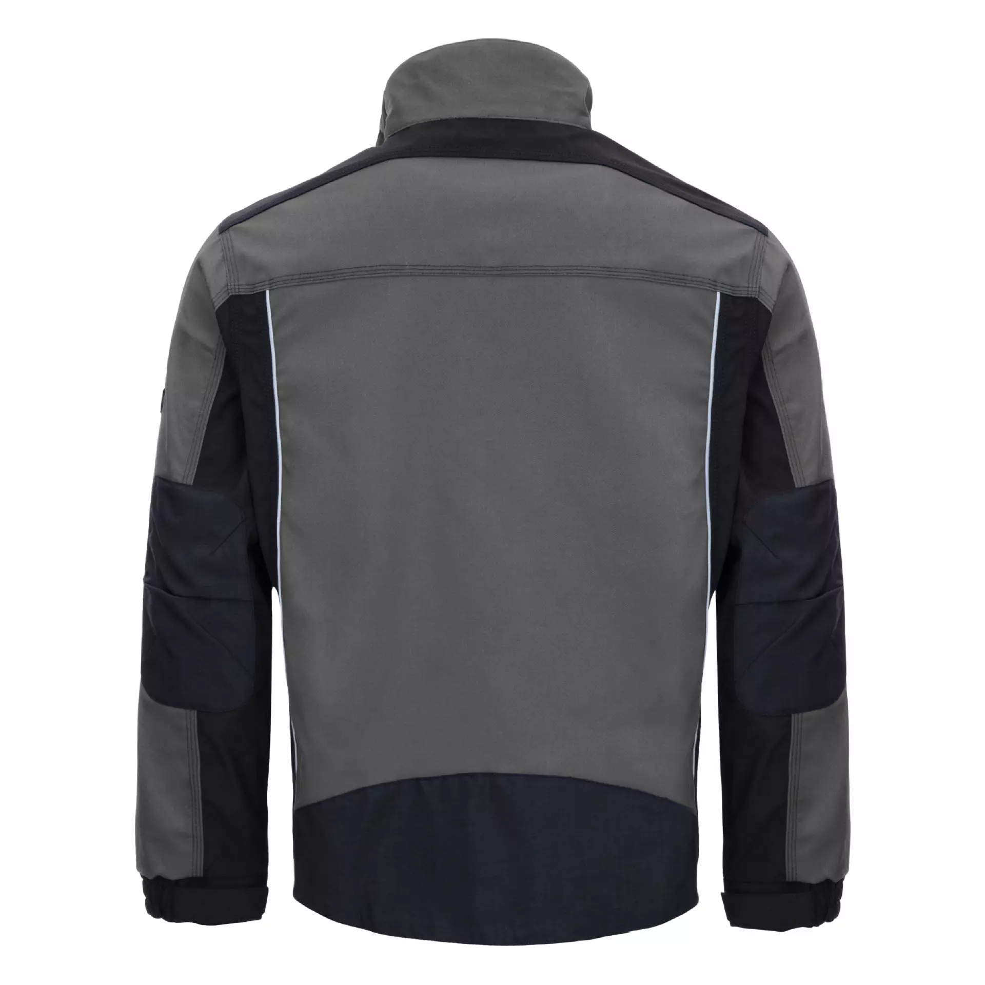 Nitras 7752, MOTION TEX PRO FX Workjacket, Grey, image 2