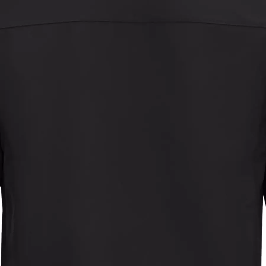 **Wasserabweisendes Material** hilft Ihnen, bei aufkommendem Nieselregen trocken zu bleiben und sich wohlzufühlen.