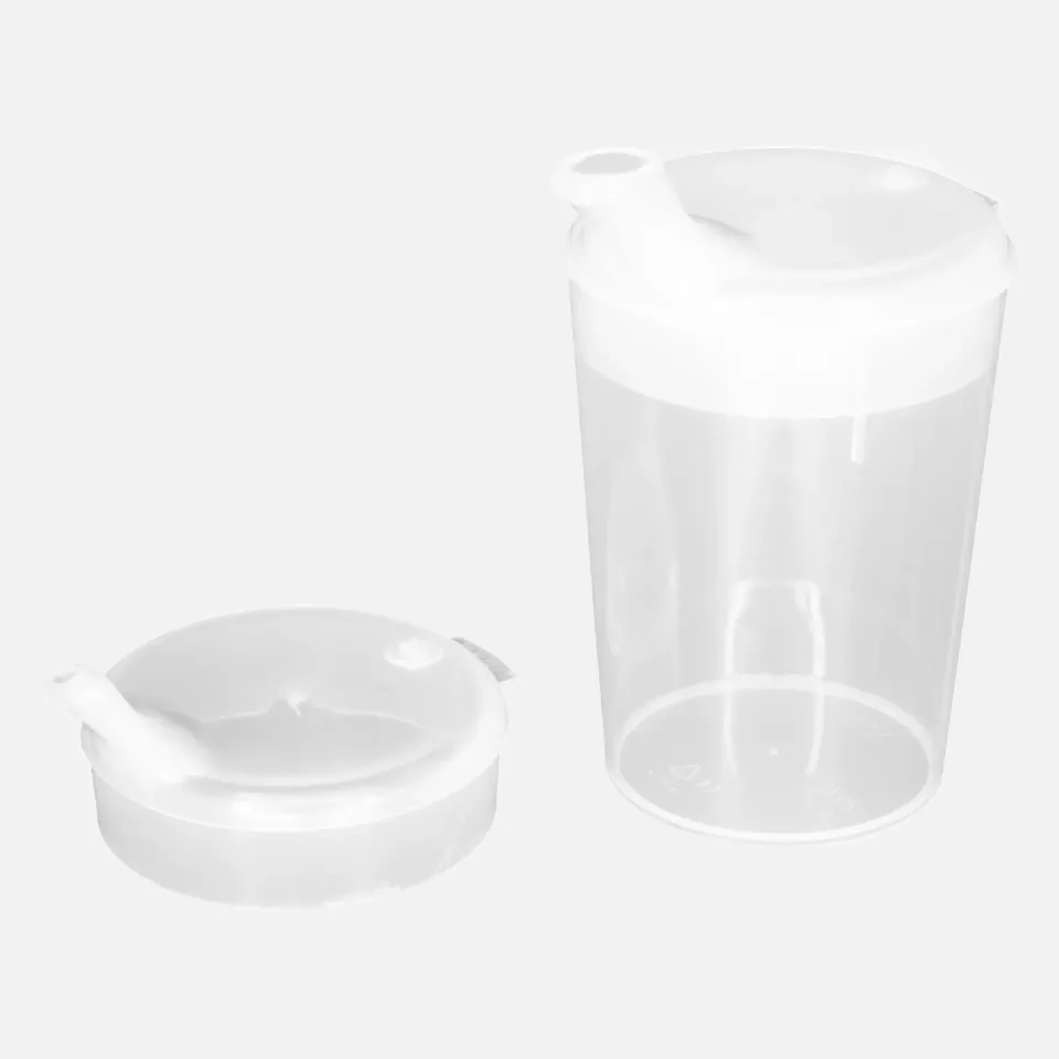 Nitras Medical 772500, Beak cups, transparent, image 1, gallery thumbnail
