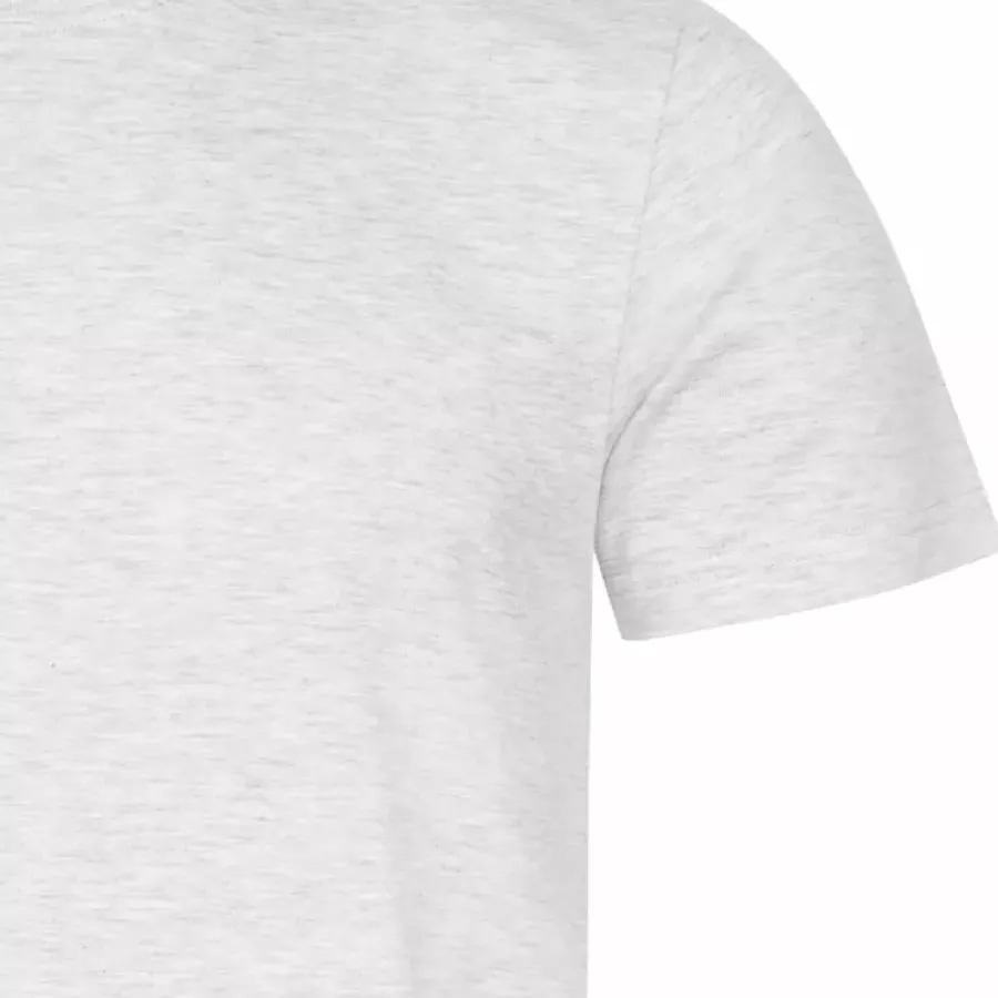 **Short Sleeve** gives you cool, unrestricted freedom during active work.