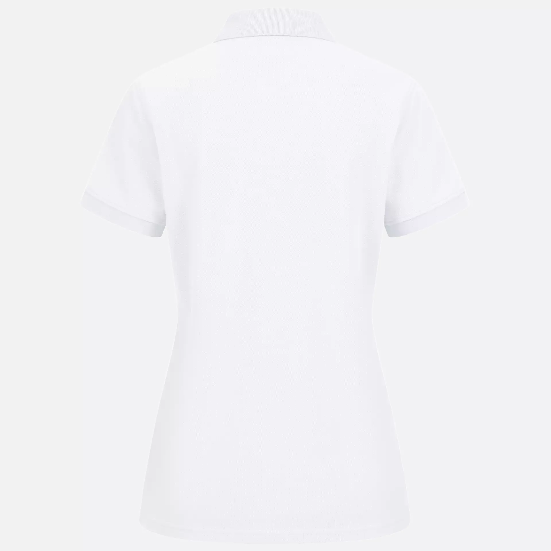 Nitras 7056-1100, MOTION TEX PLUS Polo Shirt, White, image 2