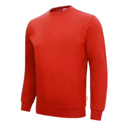 Nitras MOTION TEX LIGHT Pullover, Red