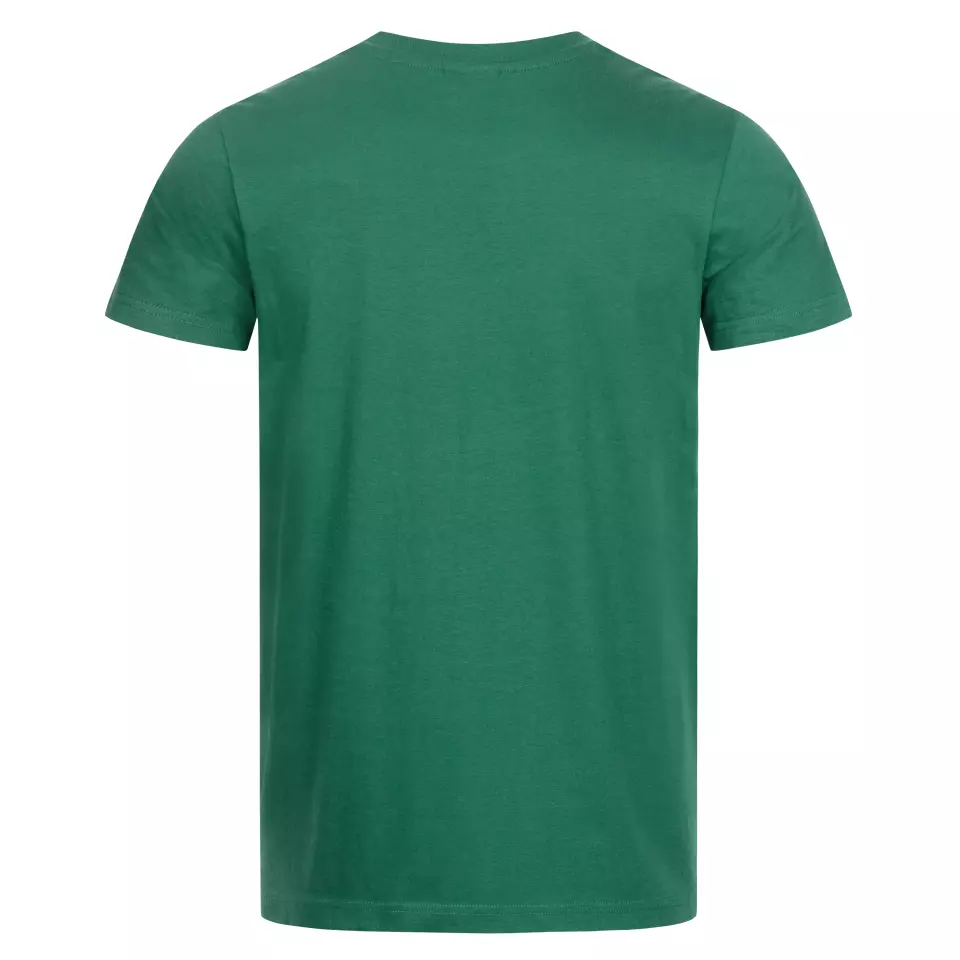 Nitras 7004-3000, MOTION TEX LIGHT T Shirt, Green, image 3, gallery thumbnail