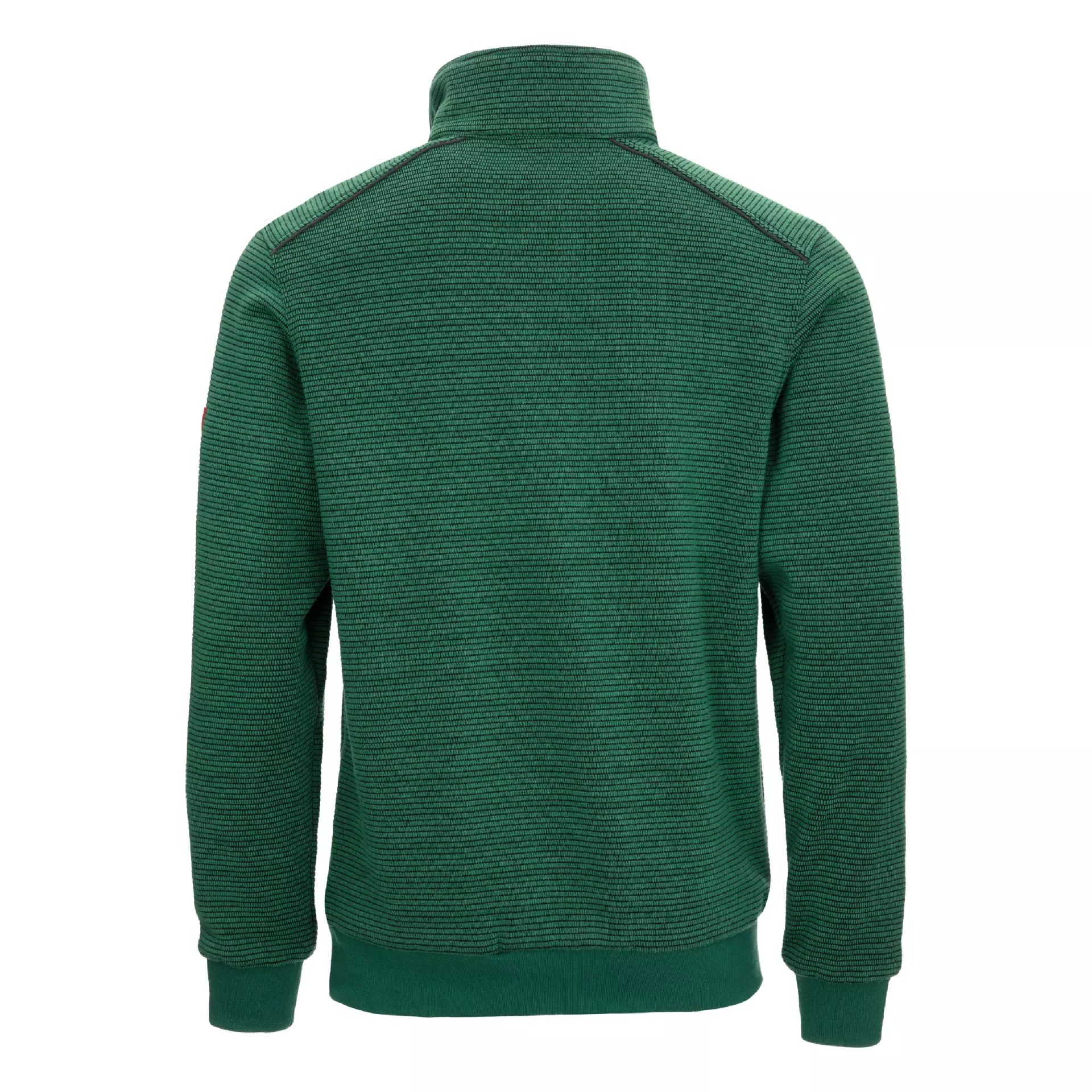 Nitras 7034, MOTION TEX PLUS Pullover, Green, image 2