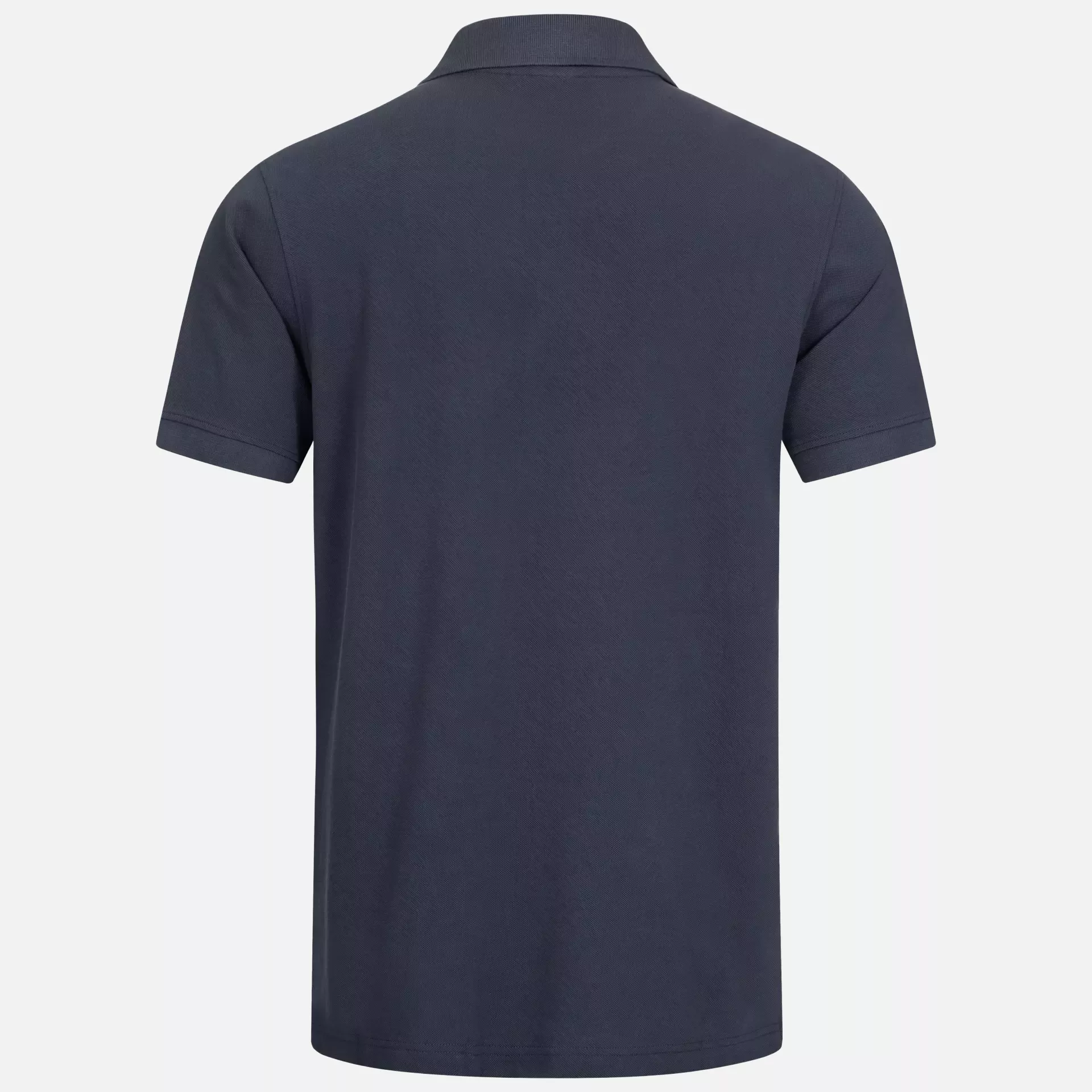 Nitras 7010-2100, MOTION TEX LIGHT Polo Shirt, Navy Blue, image 2