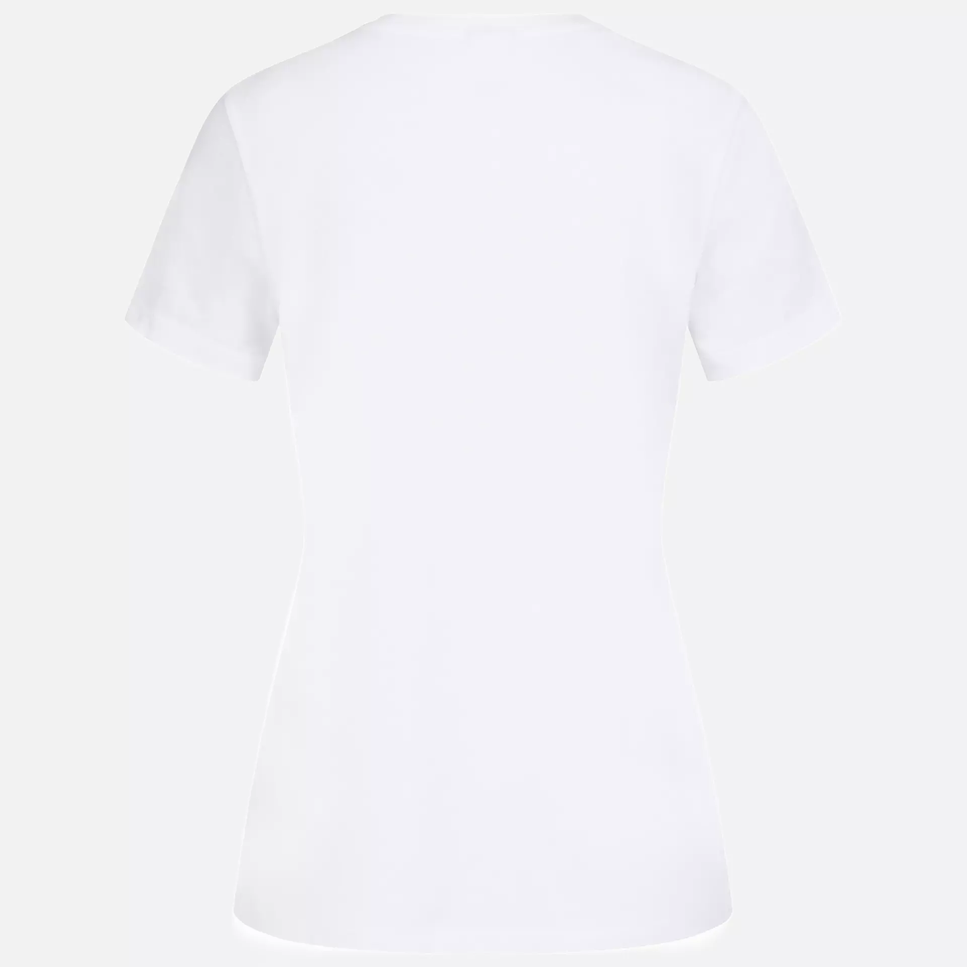 Nitras 7051-1100, MOTION TEX PLUS T-Shirt, Weiß, image 2