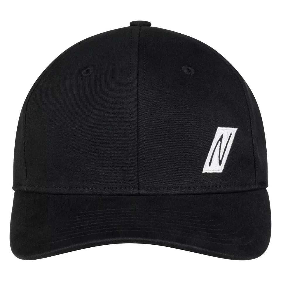 NITRAS 741-1000, Cap, Black, image 2, gallery thumbnail
