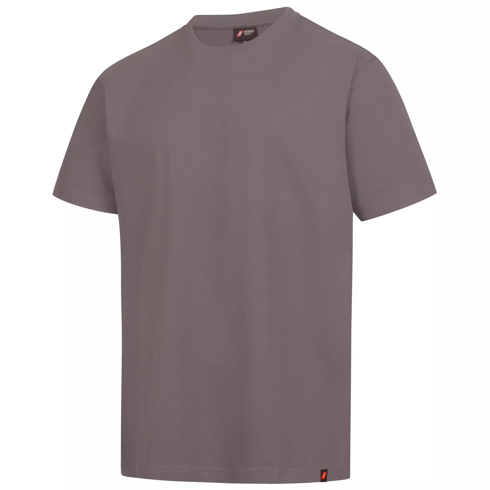 Nitras 7050-1200, MOTION TEX PLUS T-Shirt, Grey