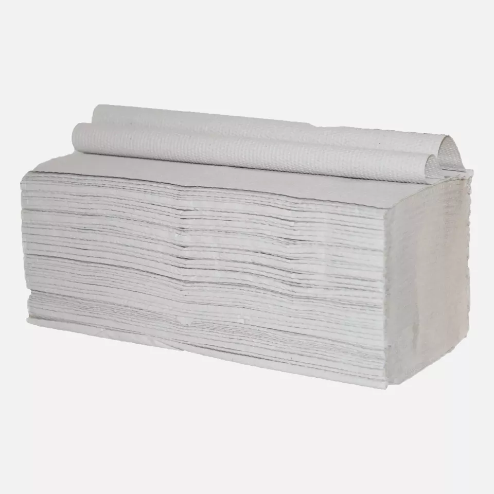 Nitras Medical 715000, Folded paper towels, image 1, gallery thumbnail