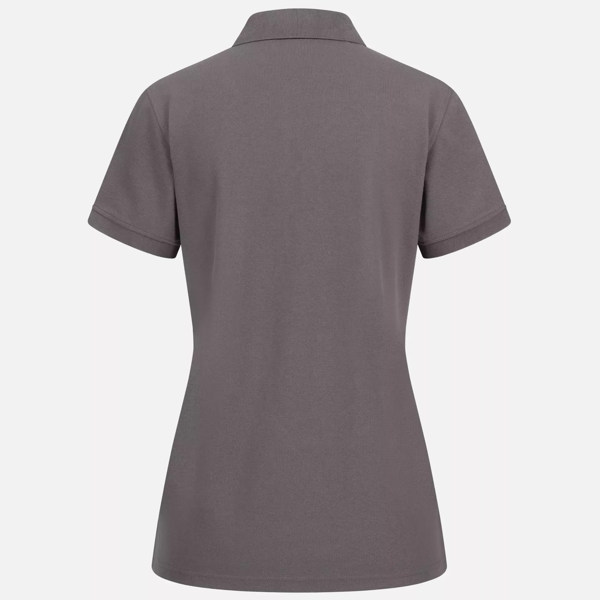 Nitras 7056-1200, MOTION TEX PLUS Poloshirt, Grau, image 2