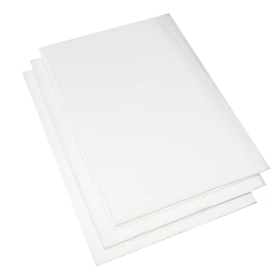 Nitras Medical 007020, Patient bibs, image 1, gallery thumbnail