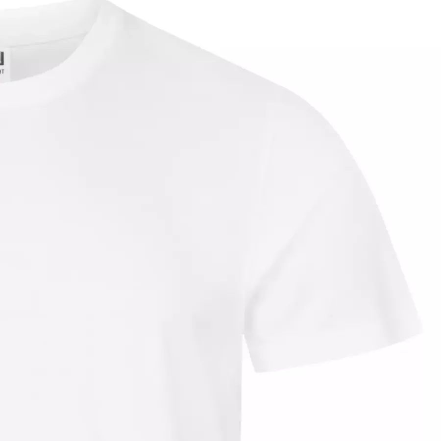 **Short Sleeve** gives you cool, unrestricted freedom during active work.