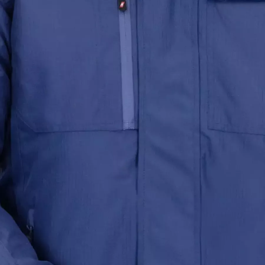 **Waterproof Material** keeps you dry and confident no matter the weather.