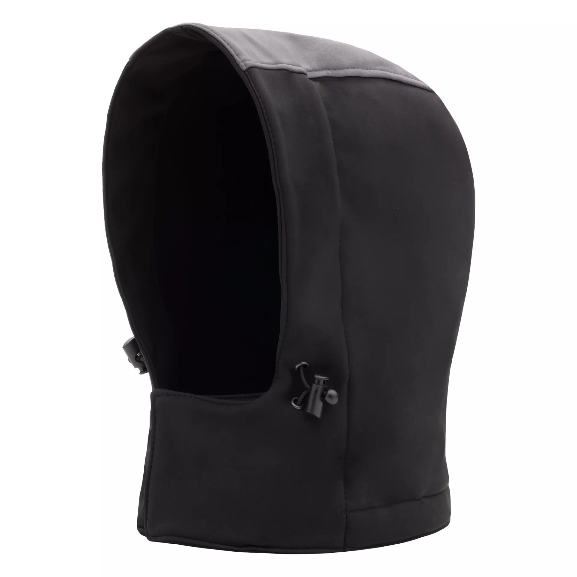 NITRAS 7152K, Removable Hood, Grey, image 1
