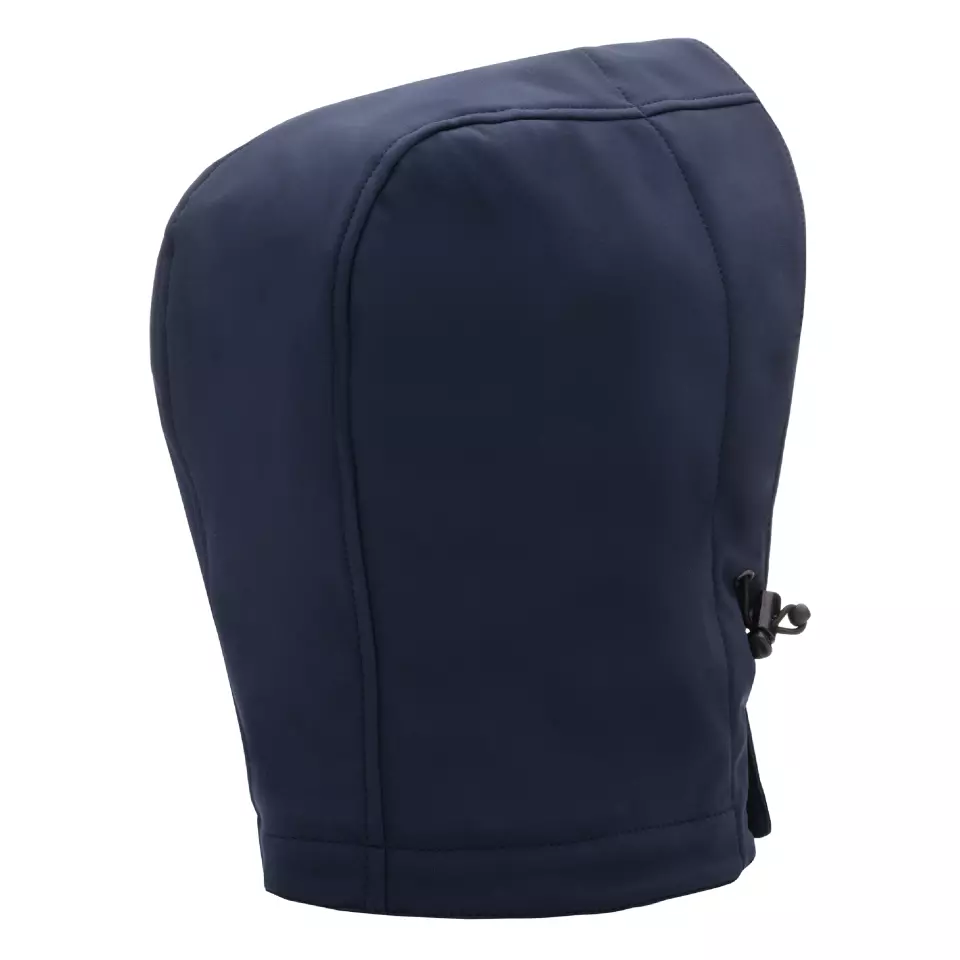 NITRAS 7151K, Removable Hood, Navy Blue, image 2, gallery thumbnail