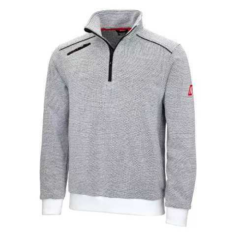 Nitras MOTION TEX PLUS Pullover, White