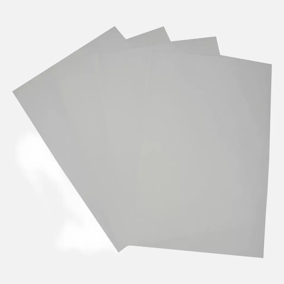 Nitras Medical 71828, Tray filter paper, white, image 1, gallery thumbnail