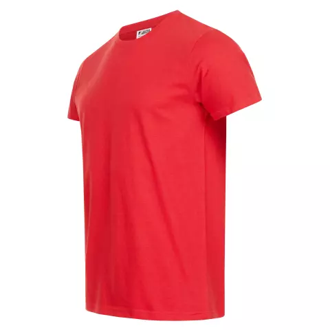 Nitras MOTION TEX LIGHT T Shirt, Red