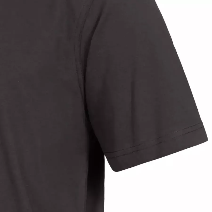 **Short Sleeves** allow freedom of movement while keeping you cool and agile.