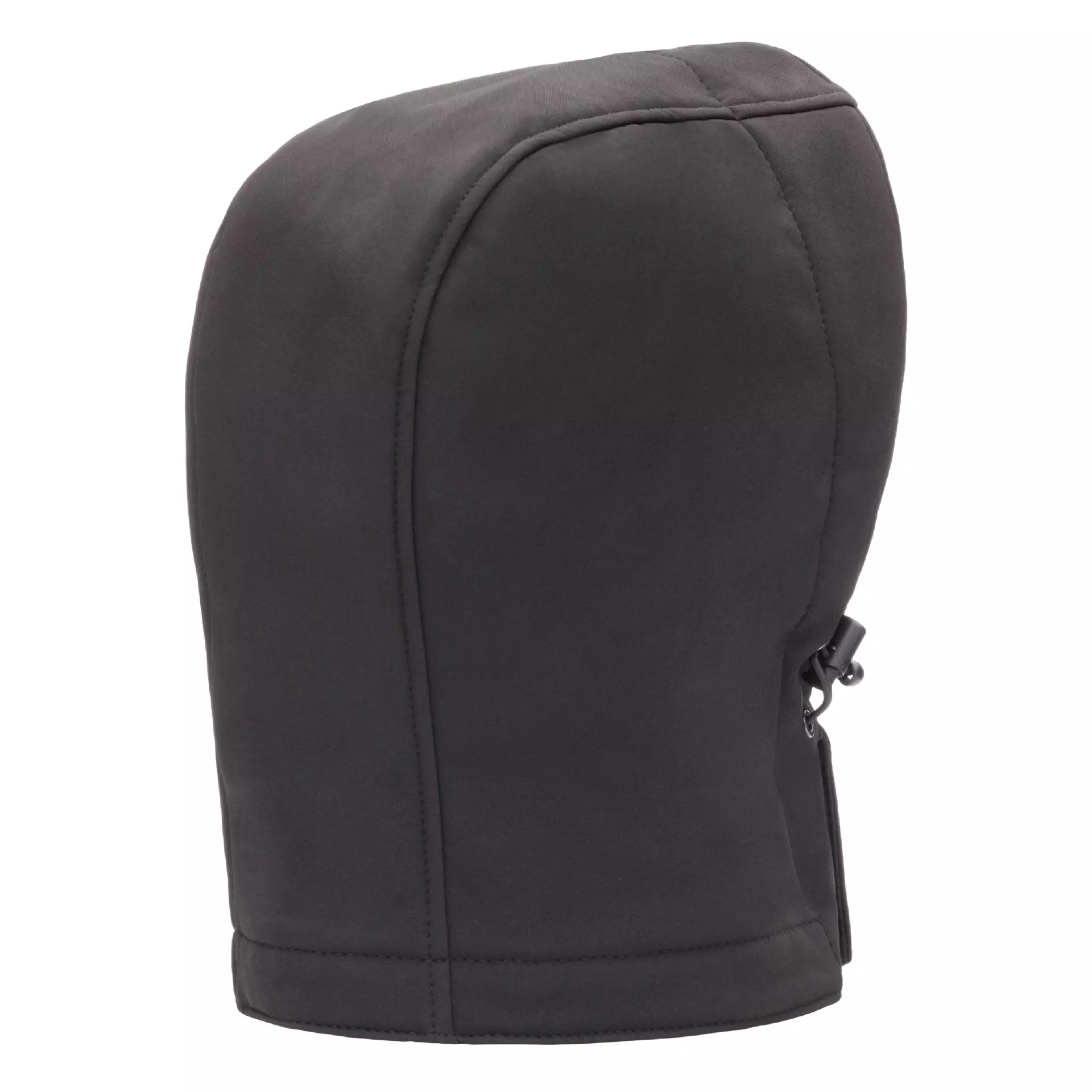 NITRAS 7150K, Removable Hood, Black, image 2