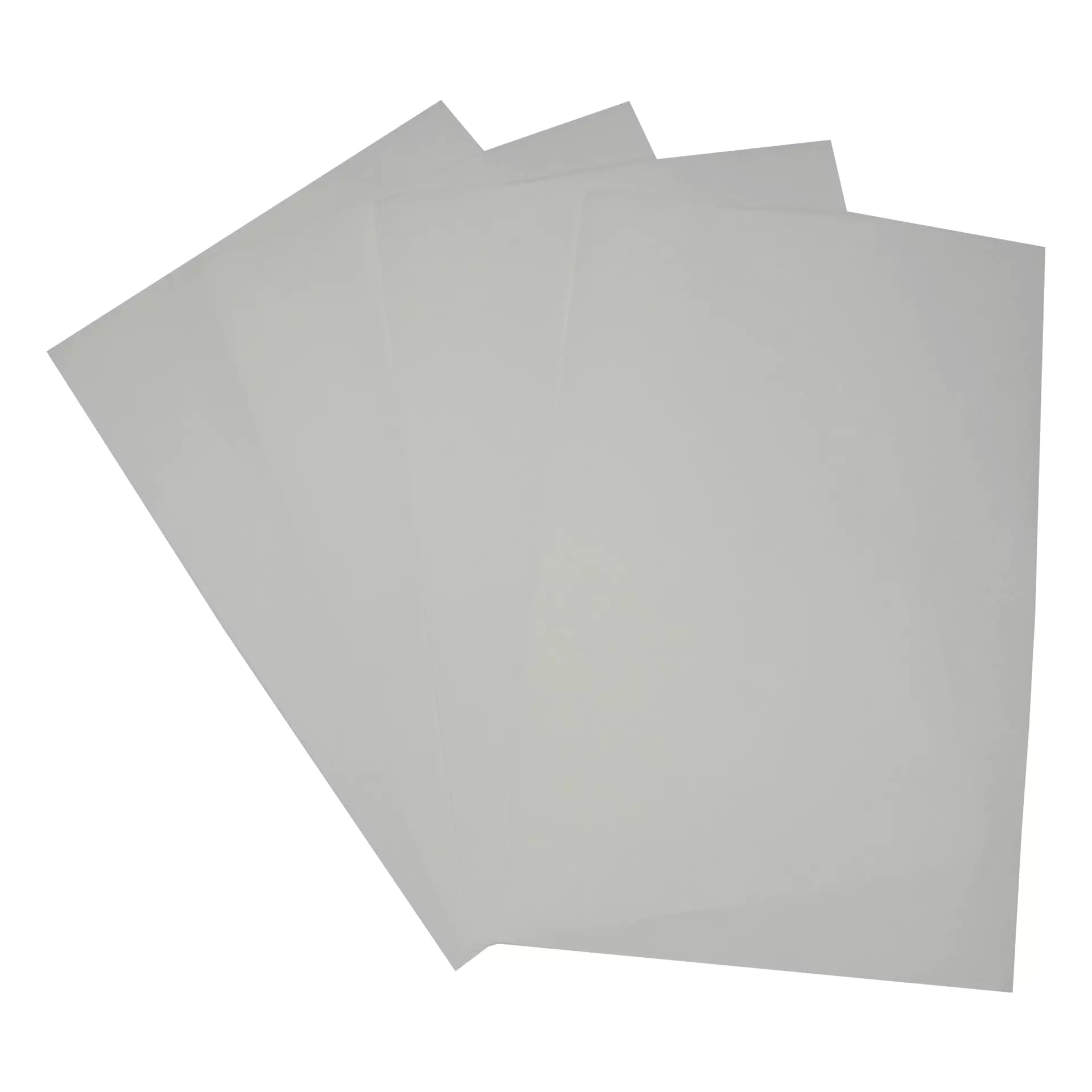 Nitras Medical 71828, Tray filter paper, white, image 1