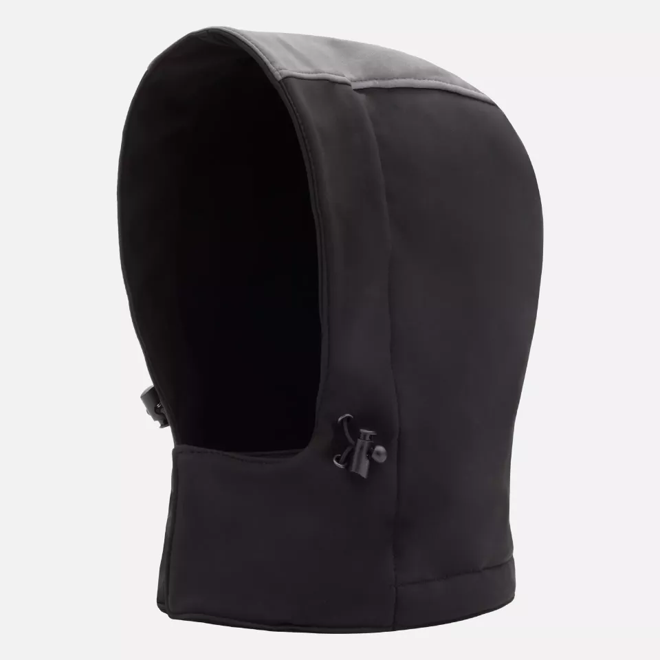 Nitras 7152K, Removable Hood, Grey, image 1, gallery thumbnail