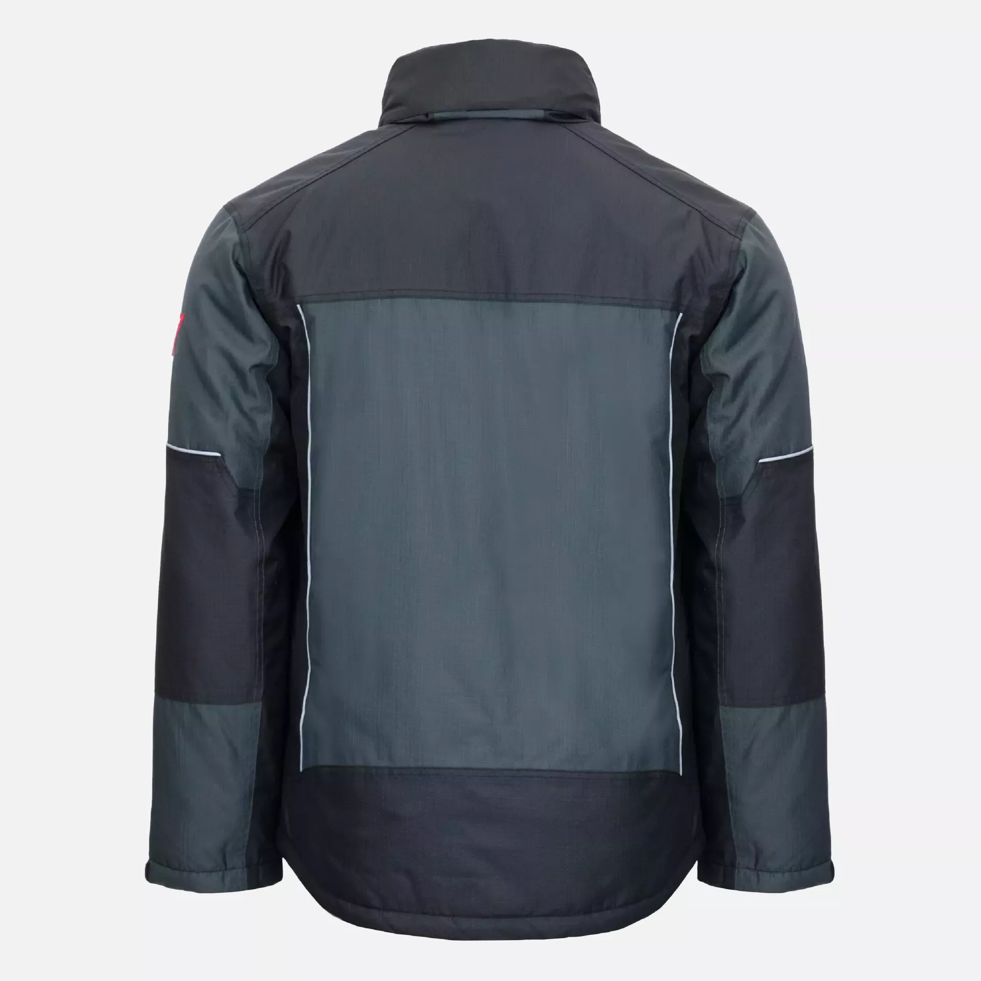 Nitras 7032, MOTION TEX PLUS Winter Parka, Anthracite, image 2