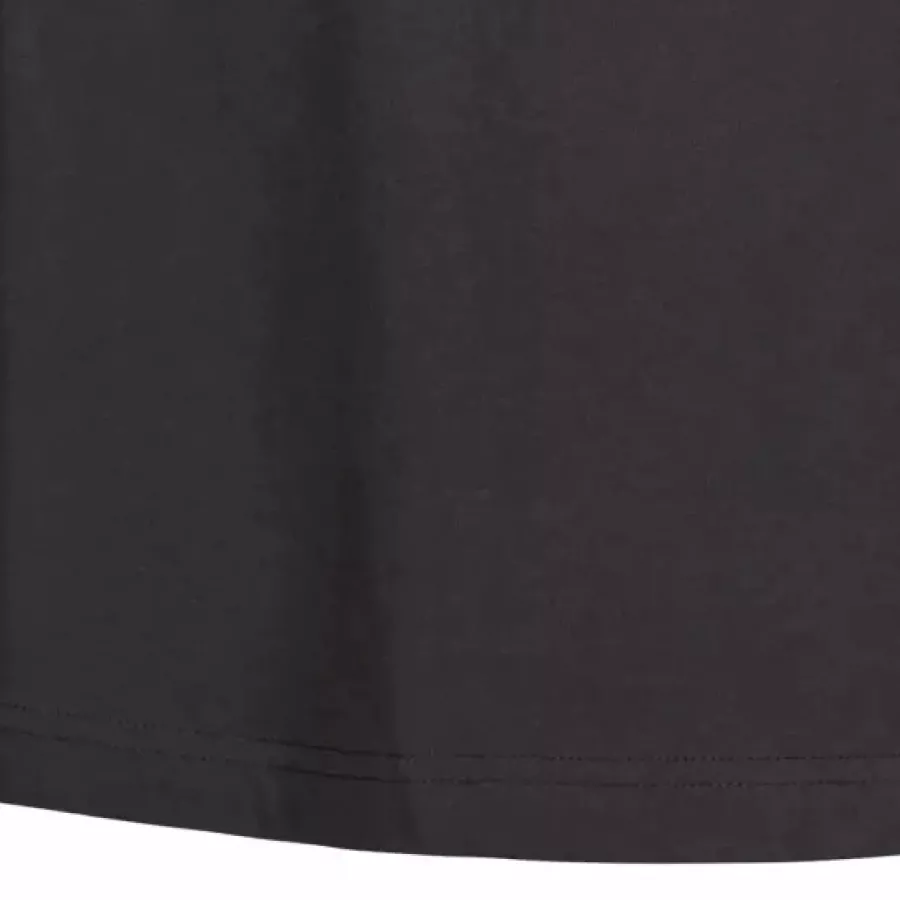 **Double Stitched Seams on Hem and Sleeves** provide extra durability so your shirt lasts through daily wear.