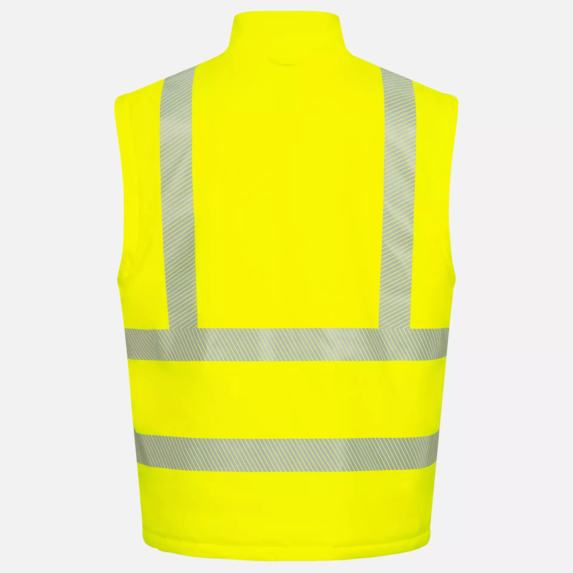 Nitras 7179-4021, MOTION TEX VIZ PLUS Multifunktions-Warnschutzjacke, Neongelb/Marineblau, image 10