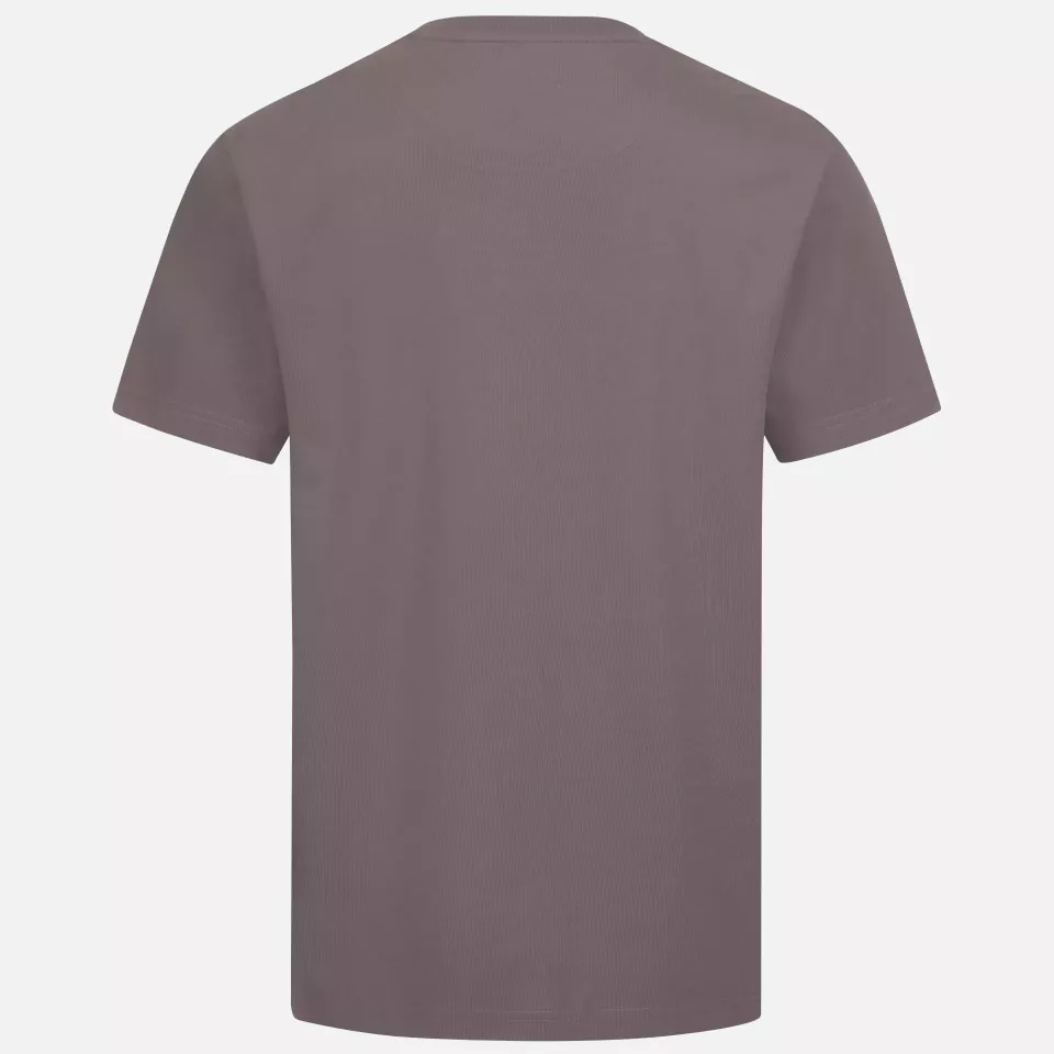 Nitras 7050-1200, MOTION TEX PLUS T-Shirt, Grey, image 2, gallery thumbnail