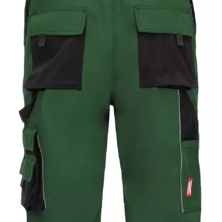 **Werkzeugtaschen** halten Ihre wichtigsten Utensilien griffbereit, damit Sie reibungslos arbeiten können.